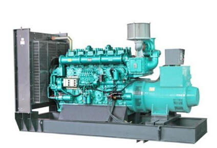 禹王台发电机出租