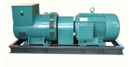 禹王台发电机出租